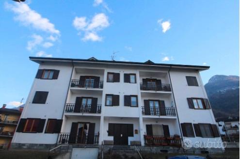 Pollein grazioso trilocale in condominio