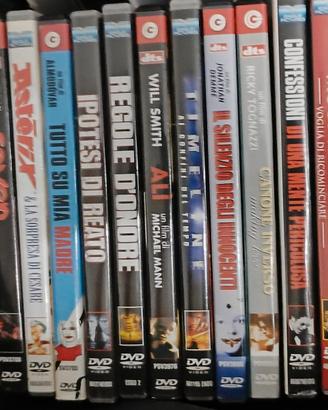 13 DVD FILM