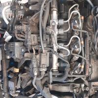 MOTORE - B13C15A Bmw Serie 1 1500 TD