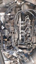 MOTORE - B13C15A Bmw Serie 1 1500 TD