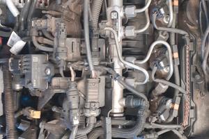 MOTORE - B13C15A Bmw Serie 1 1500 TD