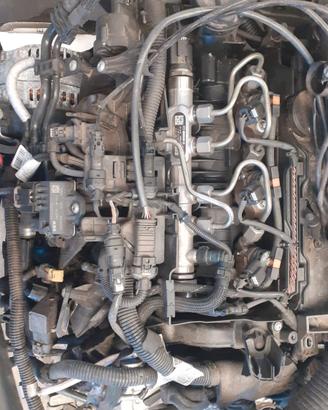 MOTORE - B13C15A Bmw Serie 1 1500 TD