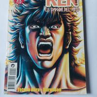 Fumetto Ken il guerriero - Le origini del mito 11