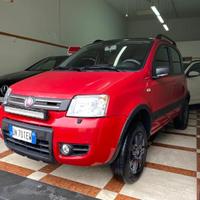 Fiat Panda 1.3 MJT 16V 4x4 Climbing