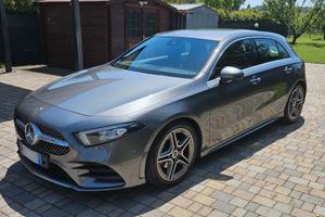Mercedes Classe A 180d