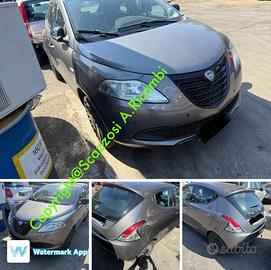 Ricambi usati Lancia Ypsilon anno 2012 Fi