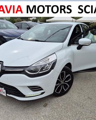 Renault Clio 1.5 dCi 90 CV 5P NAVI