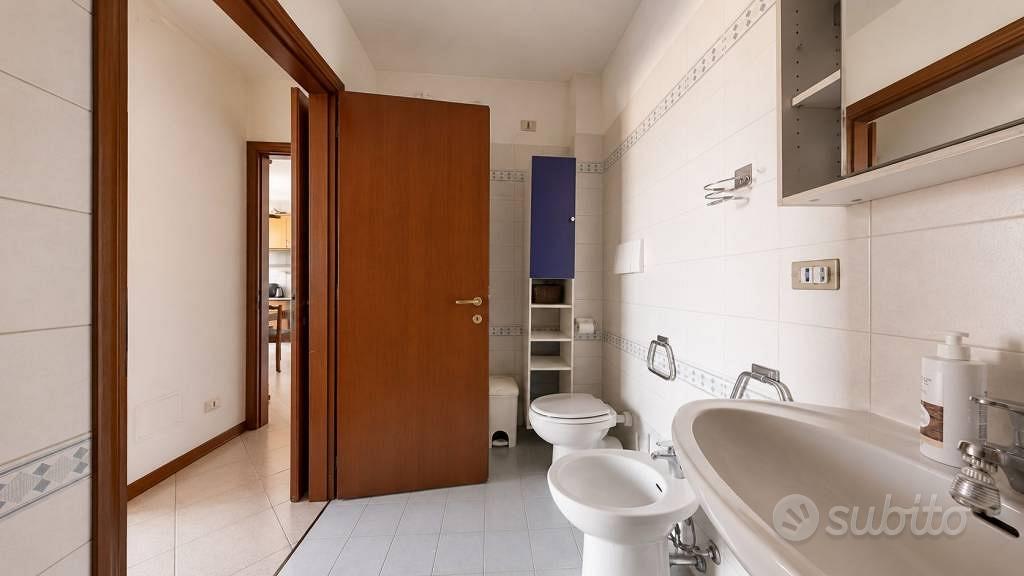 Apartment in Milano, Cimiano, Municipio 3 - Vista 3