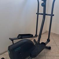 ellittica Domyos 100 Decathlon