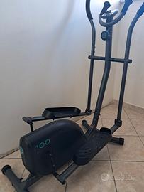 ellittica Domyos 100 Decathlon