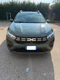 Dacia Sandero Stepway 1.0 tce Gpl - NEOPATENTATI -