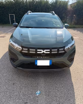 Dacia Sandero Stepway 1.0 tce Gpl - NEOPATENTATI -