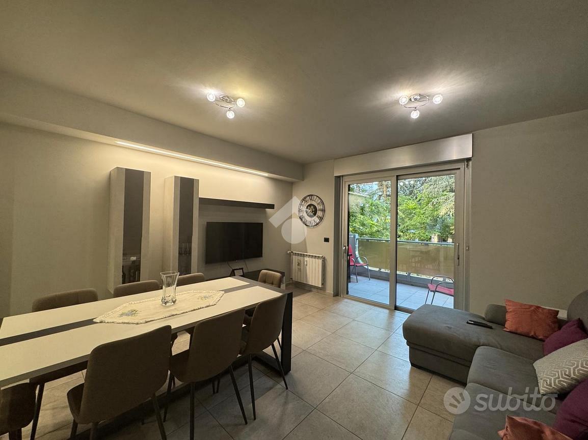 Apartment in Beinasco, Fornaci - Altro
