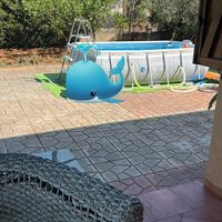 Piscina Intex