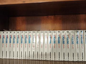 inglese corso completo 