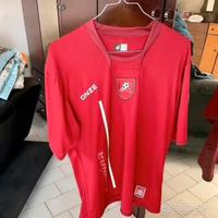 Maglia reggina onze bonazzoli