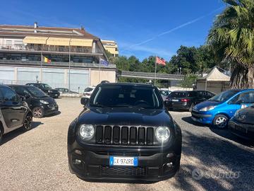 Jeep Renegade Limited