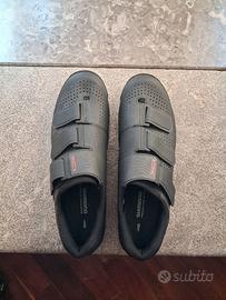 Scarpe Mountain Bike Shimano come nuove Tg, 45