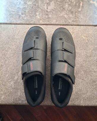 Scarpe Mountain Bike Shimano come nuove Tg, 45