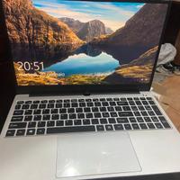 Pc portatile potente