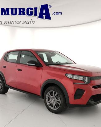 CITROEN C3 Turbo 100 cv Manuale YOU