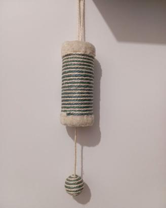 Tiragraffi gatto
