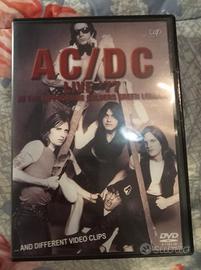 Ac/DC live 1977