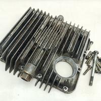 MOTO GUZZI 350 V35 PC/ 500 V50 PA- 77-87 /CUSTOM 8