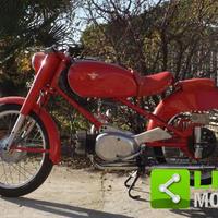 RUMI Altro 125 Sport anno 1954 iscritta Registr