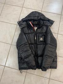 giubbotto moncler