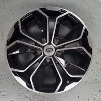 Cerchi lega da 16 ford