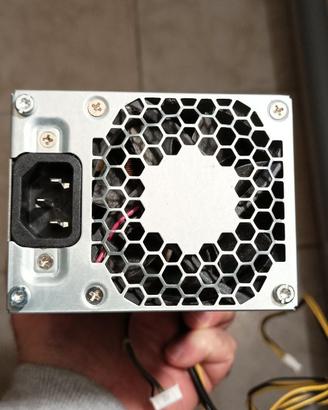 Alimentatore HP g600