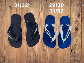 Havaianas infradito bambini