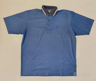 Polo Australian Logo Canguro Taglia 52
