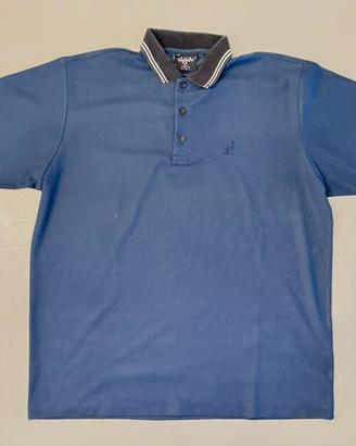 Polo Australian Logo Canguro Taglia 52