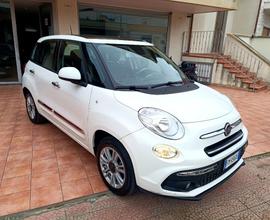 FIAT 500L 1.3 Multijet 95 CV Lounge