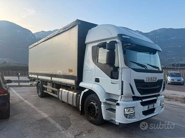 iveco 420 euro 6 