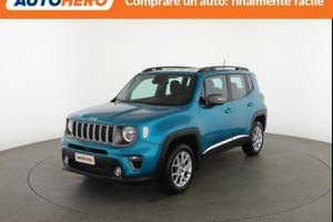JEEP Renegade LX39590