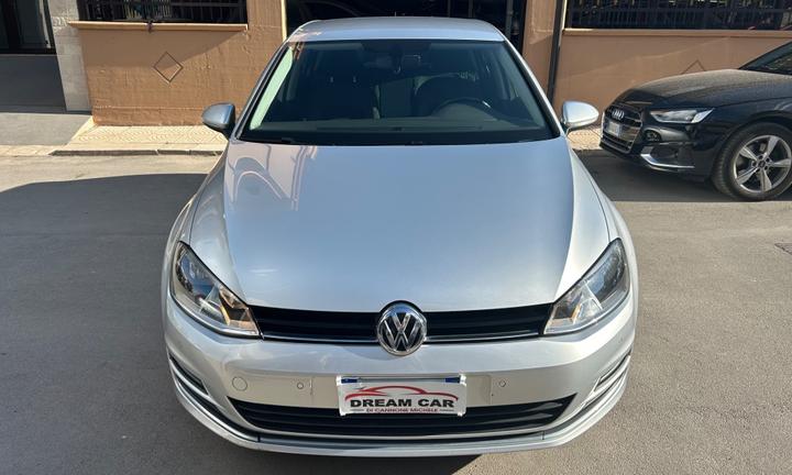 Volkswagen Golf 1.6 TDI 110 CV 5p. Highline BlueMo