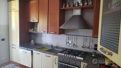 CUCINA DA LIBERARMI AL PIU' PRESTO