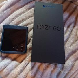 motorola razr 60