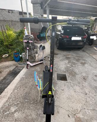 Monopattino navee s 65