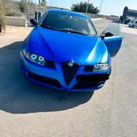 fari alfa romeo gt