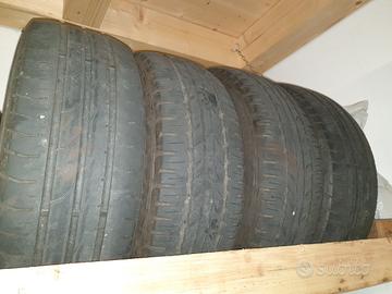 Gomme più cerchi  195 60 15