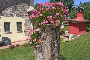 Appartamento per vacanze