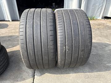 gomme usate 3153521 Estivo YOKOHAMA - ADV - 438