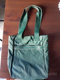 BORSA VERDE 