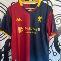 Maglia Genoa 25/26