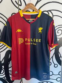 Maglia Genoa 25/26
