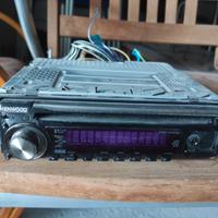 autoradio kenwood 